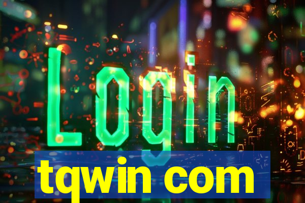 tqwin com